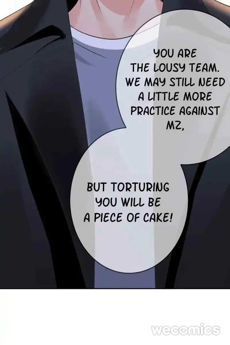 Legend Reboot Chapter 42 40